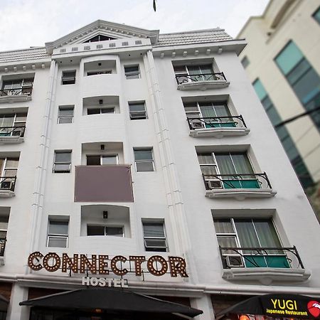 Oyo 821 Connector Hostel Μακάτι Εξωτερικό φωτογραφία