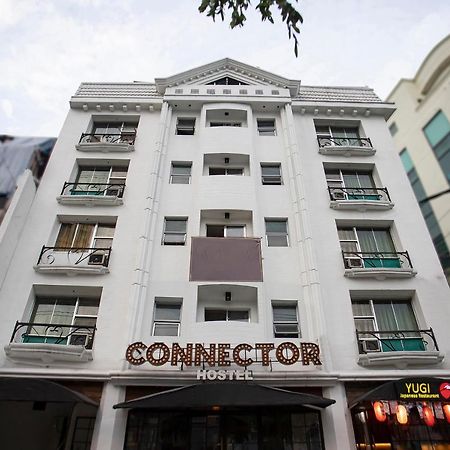 Oyo 821 Connector Hostel Μακάτι Εξωτερικό φωτογραφία
