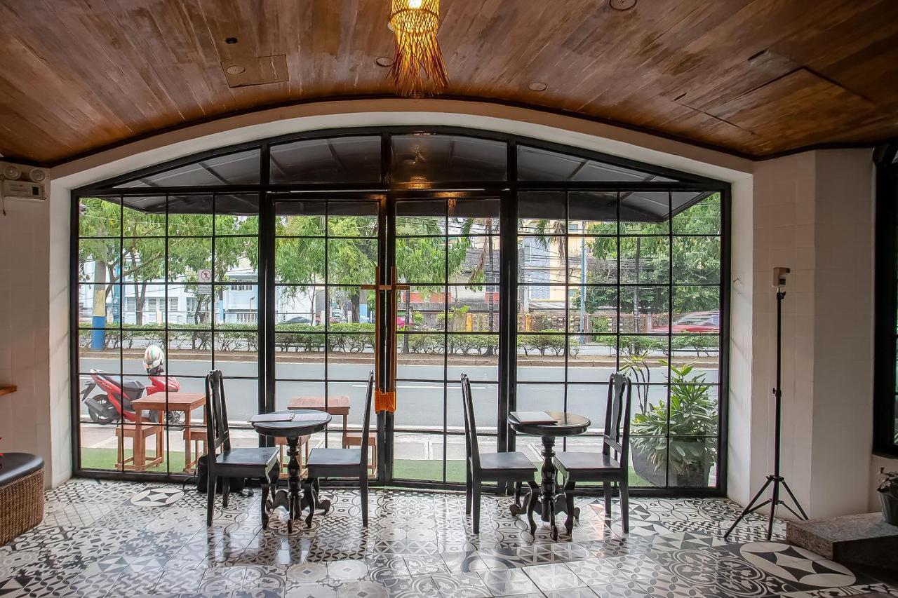 Oyo 821 Connector Hostel Μακάτι Εξωτερικό φωτογραφία