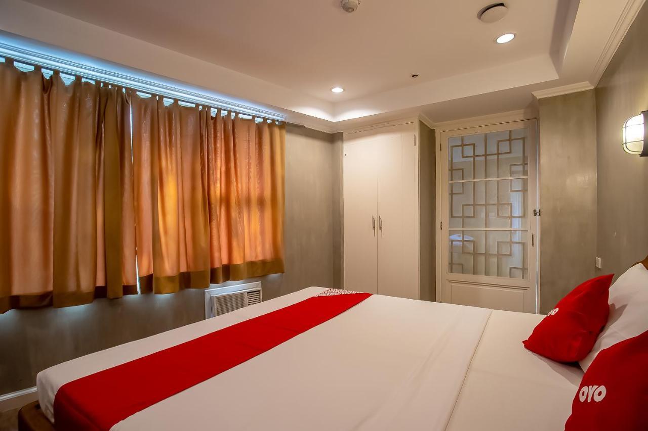 Oyo 821 Connector Hostel Μακάτι Εξωτερικό φωτογραφία