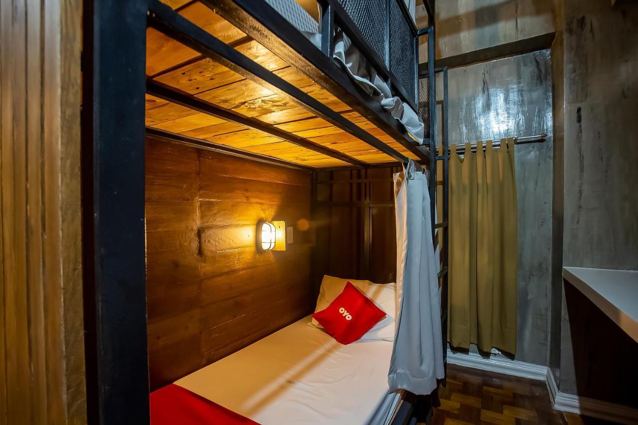 Oyo 821 Connector Hostel Μακάτι Εξωτερικό φωτογραφία
