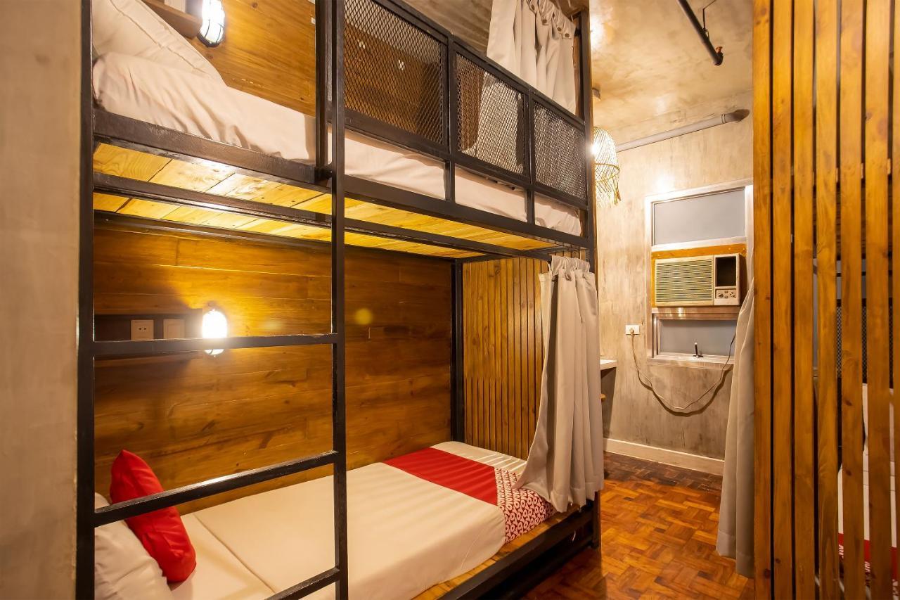 Oyo 821 Connector Hostel Μακάτι Εξωτερικό φωτογραφία