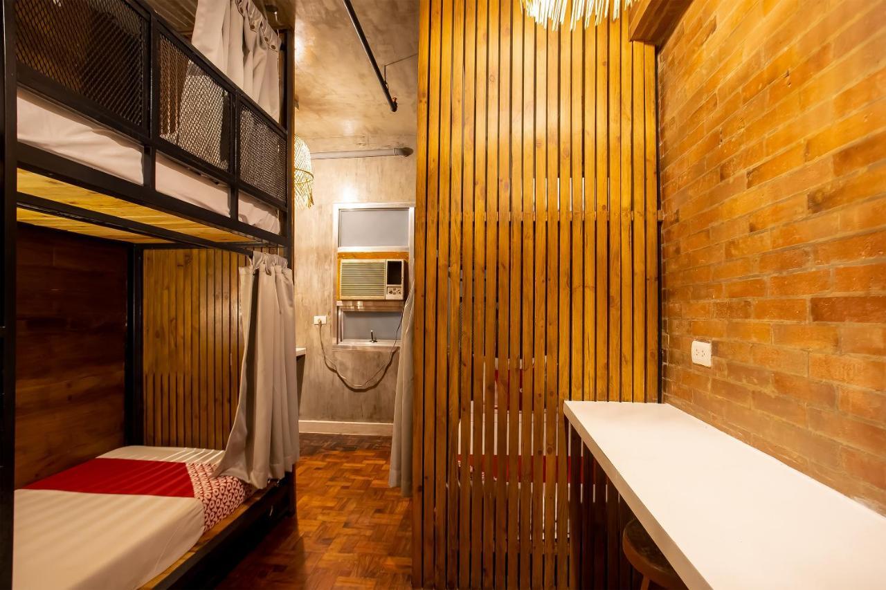 Oyo 821 Connector Hostel Μακάτι Εξωτερικό φωτογραφία