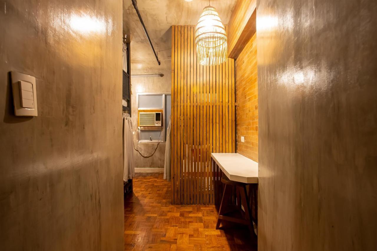 Oyo 821 Connector Hostel Μακάτι Εξωτερικό φωτογραφία