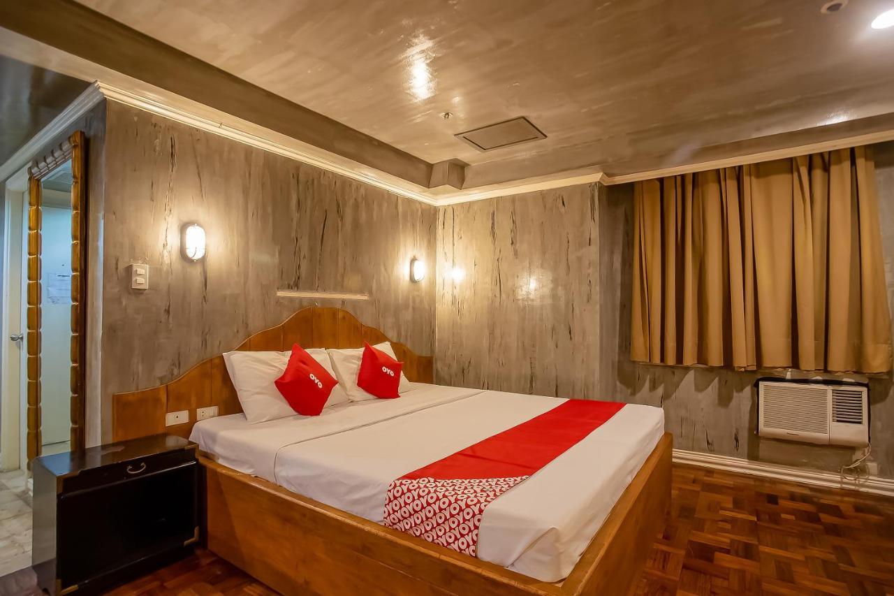 Oyo 821 Connector Hostel Μακάτι Εξωτερικό φωτογραφία