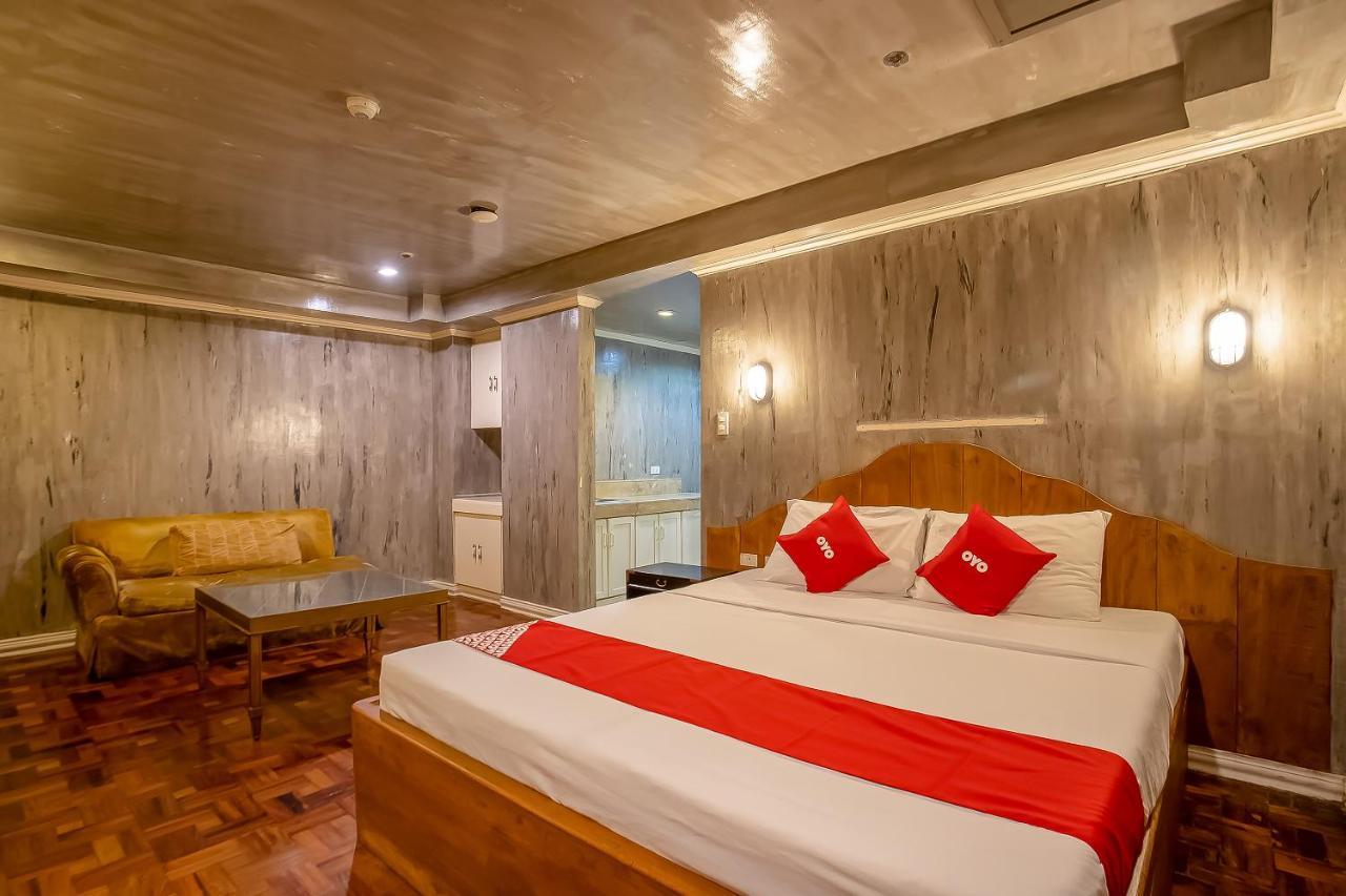 Oyo 821 Connector Hostel Μακάτι Εξωτερικό φωτογραφία