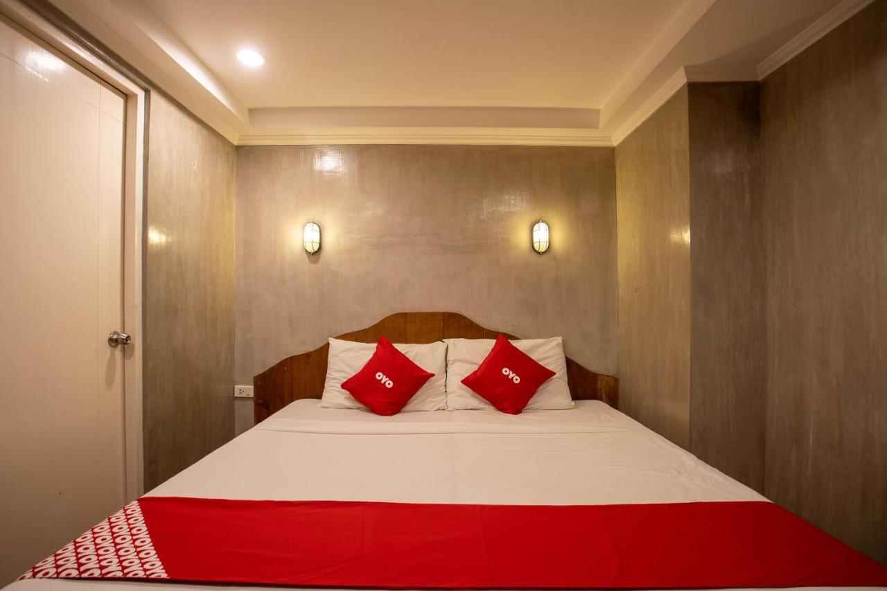 Oyo 821 Connector Hostel Μακάτι Εξωτερικό φωτογραφία