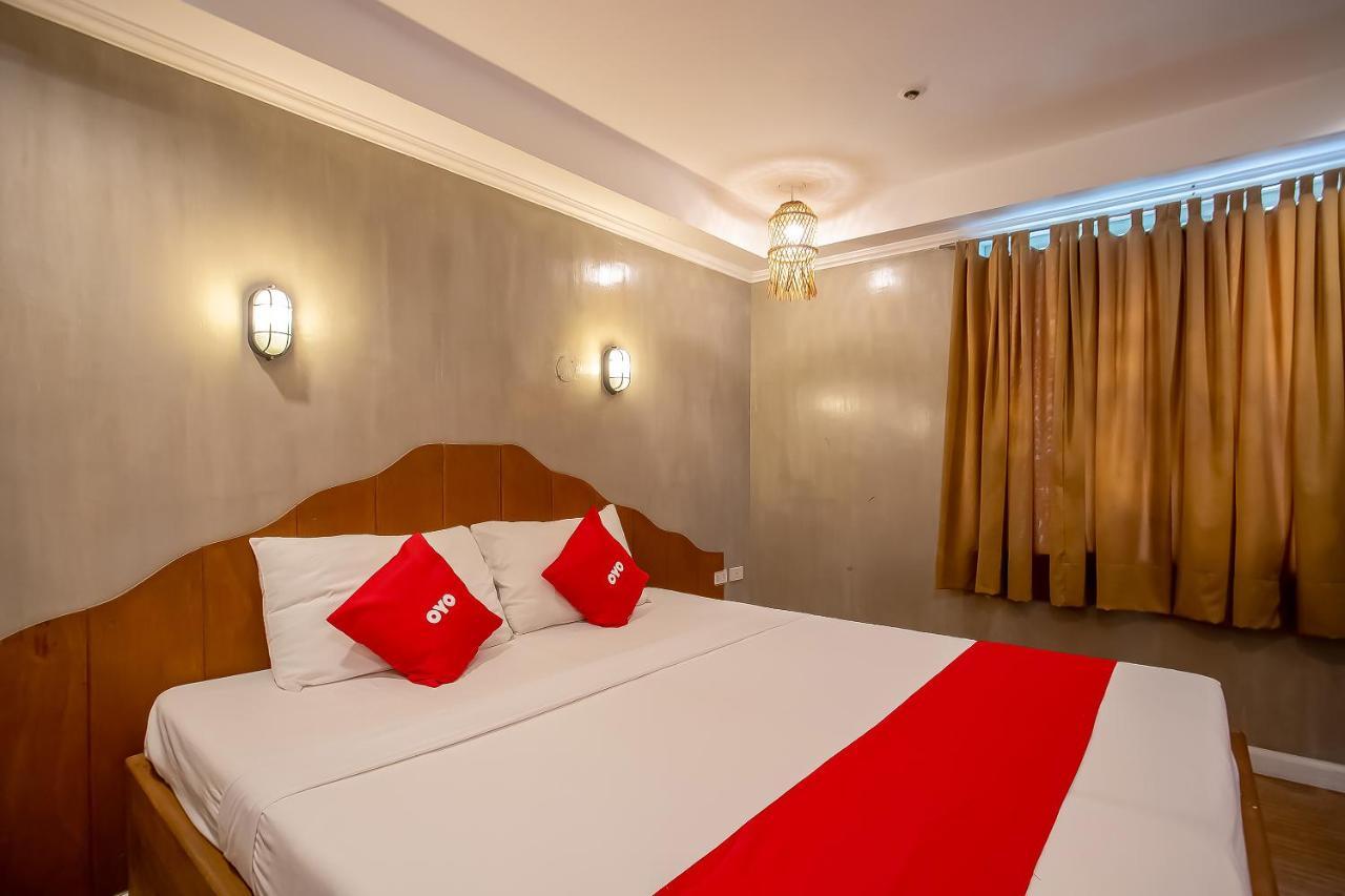 Oyo 821 Connector Hostel Μακάτι Εξωτερικό φωτογραφία