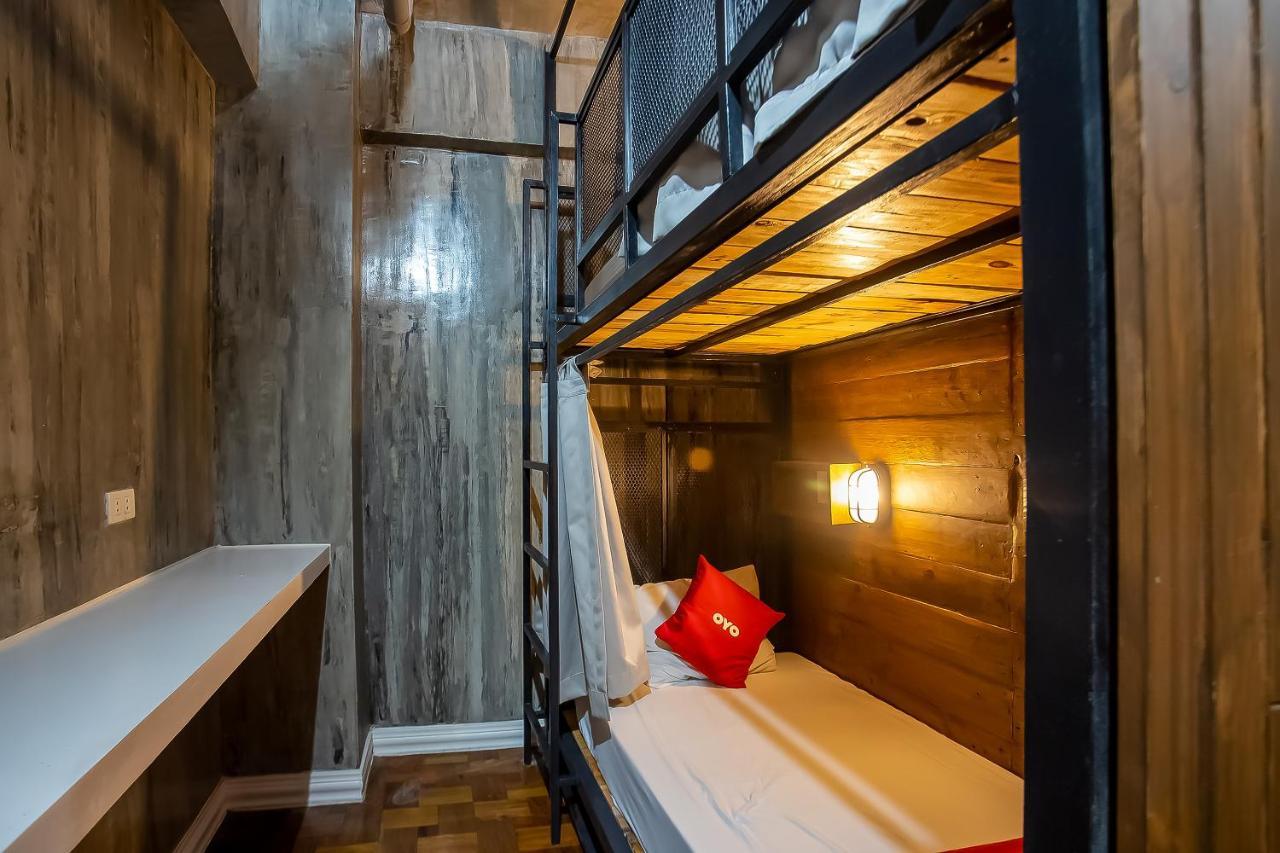 Oyo 821 Connector Hostel Μακάτι Εξωτερικό φωτογραφία
