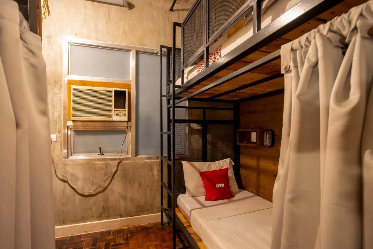 Oyo 821 Connector Hostel Μακάτι Εξωτερικό φωτογραφία