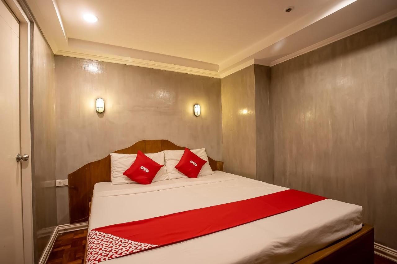 Oyo 821 Connector Hostel Μακάτι Εξωτερικό φωτογραφία