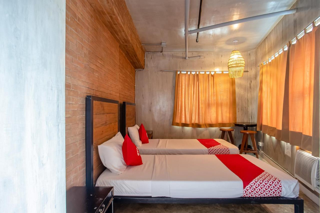 Oyo 821 Connector Hostel Μακάτι Εξωτερικό φωτογραφία