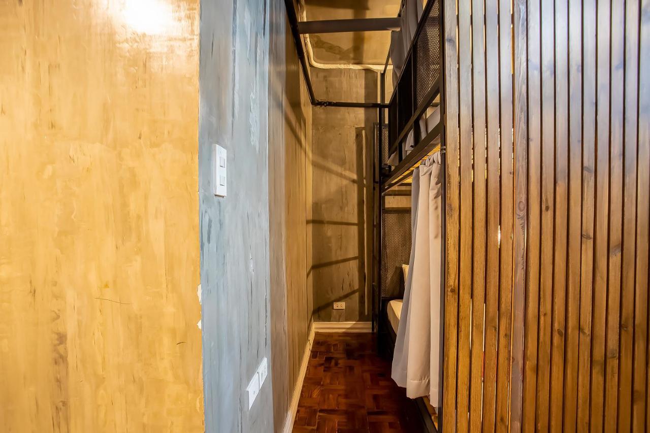 Oyo 821 Connector Hostel Μακάτι Εξωτερικό φωτογραφία