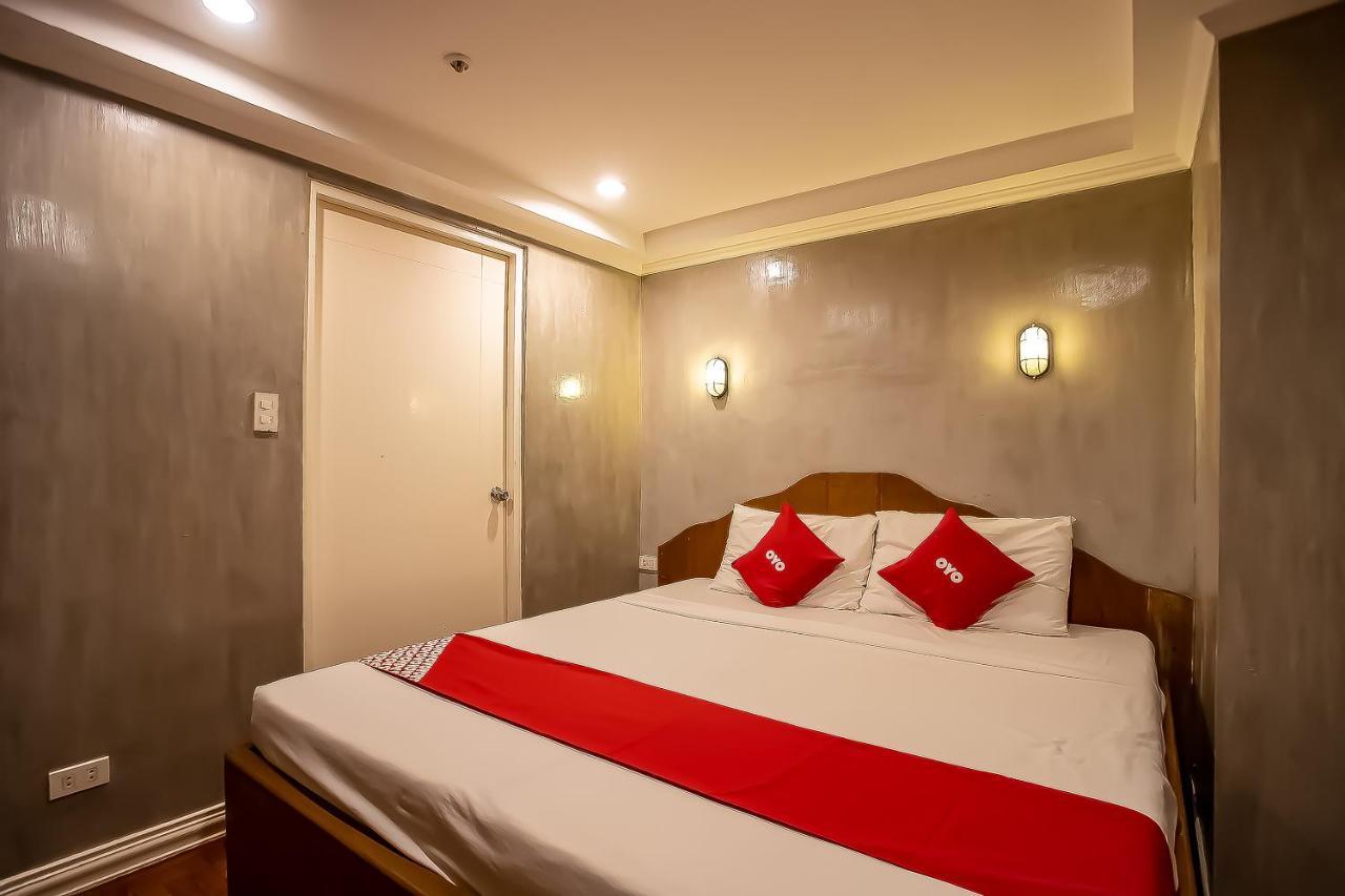 Oyo 821 Connector Hostel Μακάτι Εξωτερικό φωτογραφία