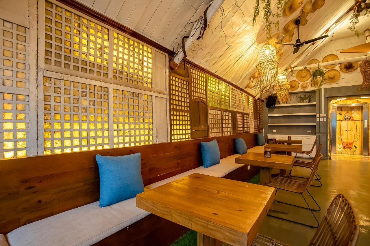 Oyo 821 Connector Hostel Μακάτι Εξωτερικό φωτογραφία