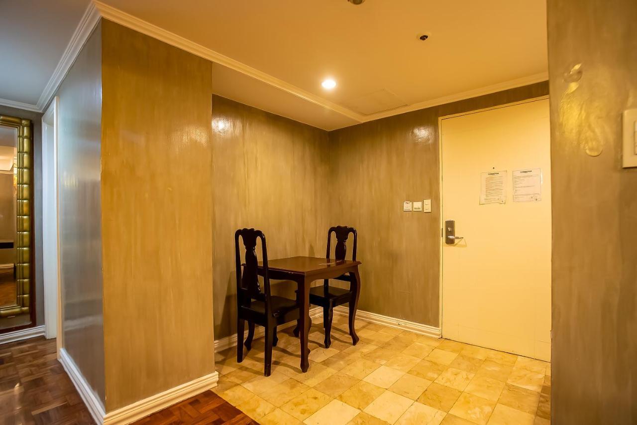 Oyo 821 Connector Hostel Μακάτι Εξωτερικό φωτογραφία