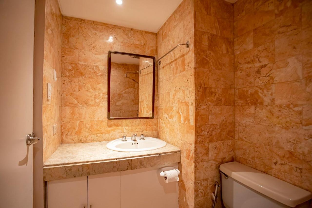 Oyo 821 Connector Hostel Μακάτι Εξωτερικό φωτογραφία