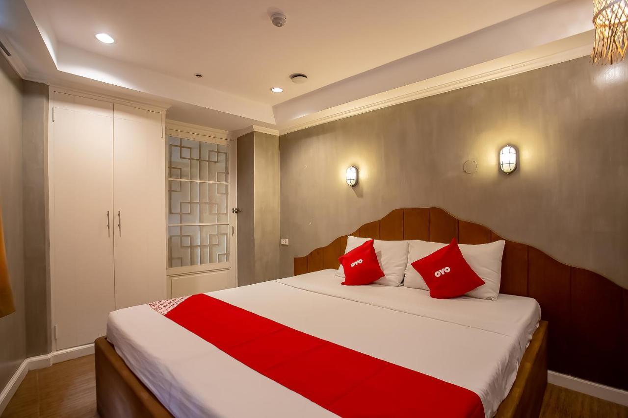 Oyo 821 Connector Hostel Μακάτι Εξωτερικό φωτογραφία
