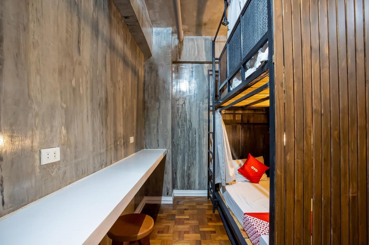 Oyo 821 Connector Hostel Μακάτι Εξωτερικό φωτογραφία