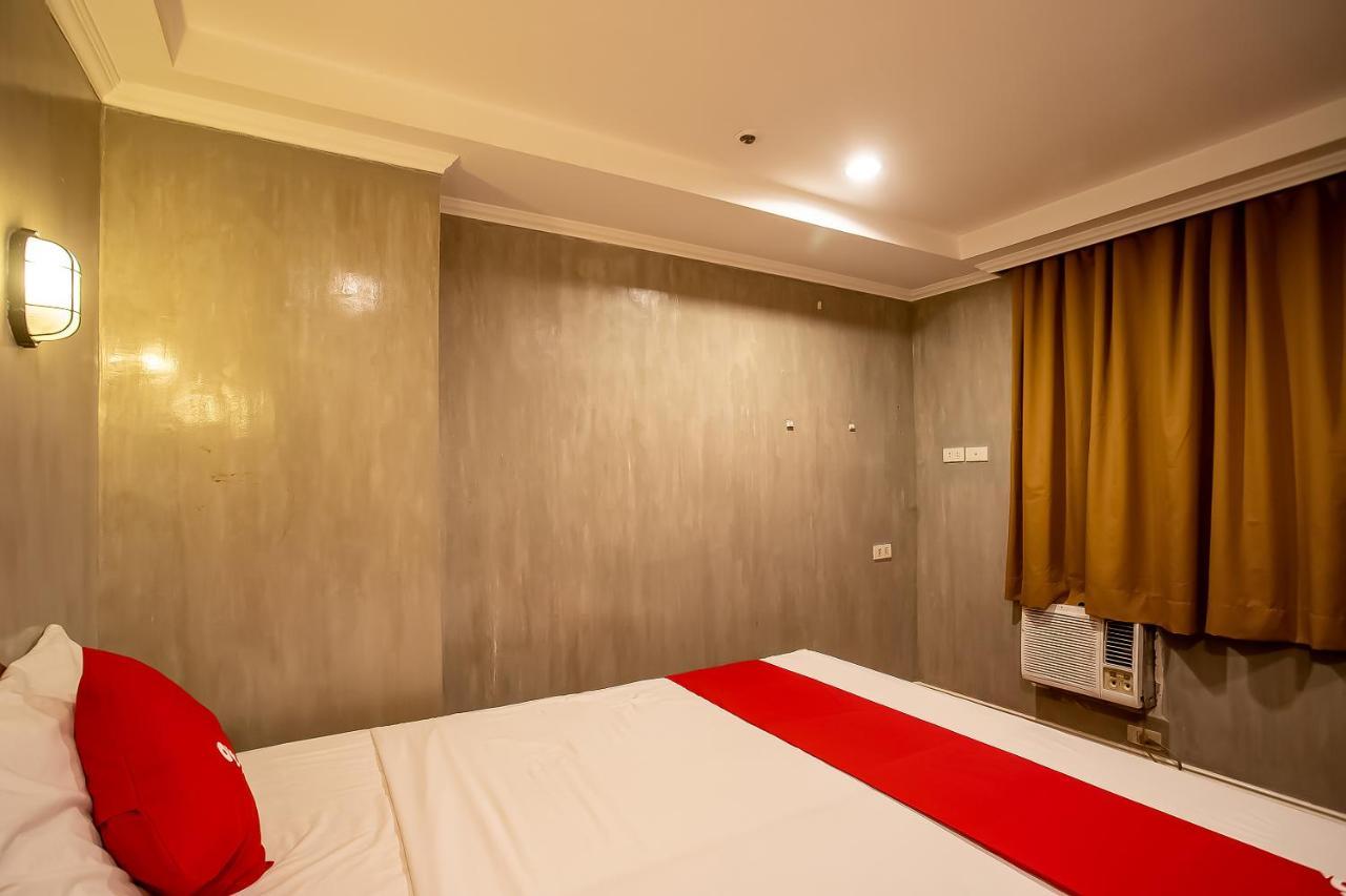 Oyo 821 Connector Hostel Μακάτι Εξωτερικό φωτογραφία