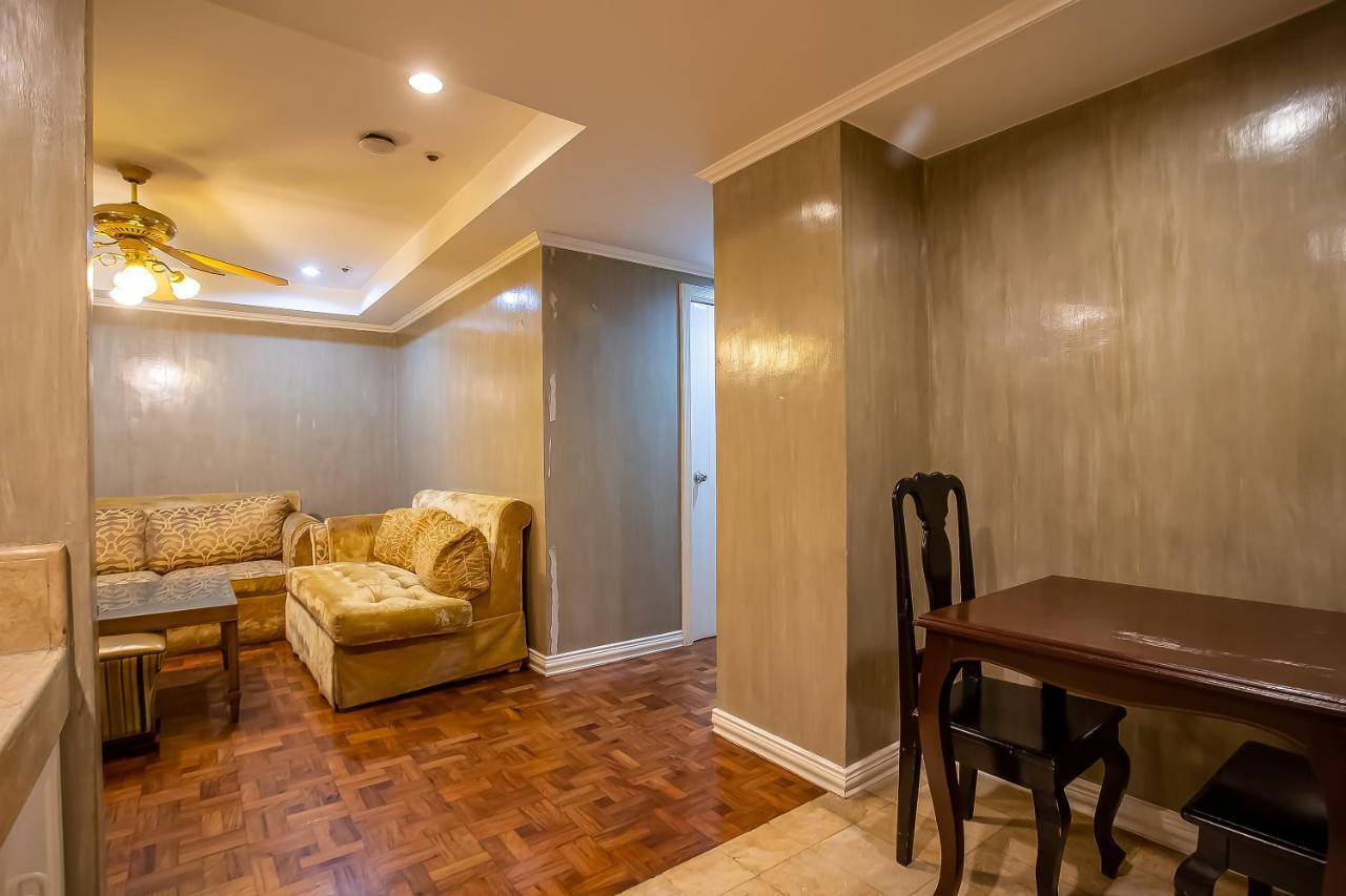 Oyo 821 Connector Hostel Μακάτι Εξωτερικό φωτογραφία